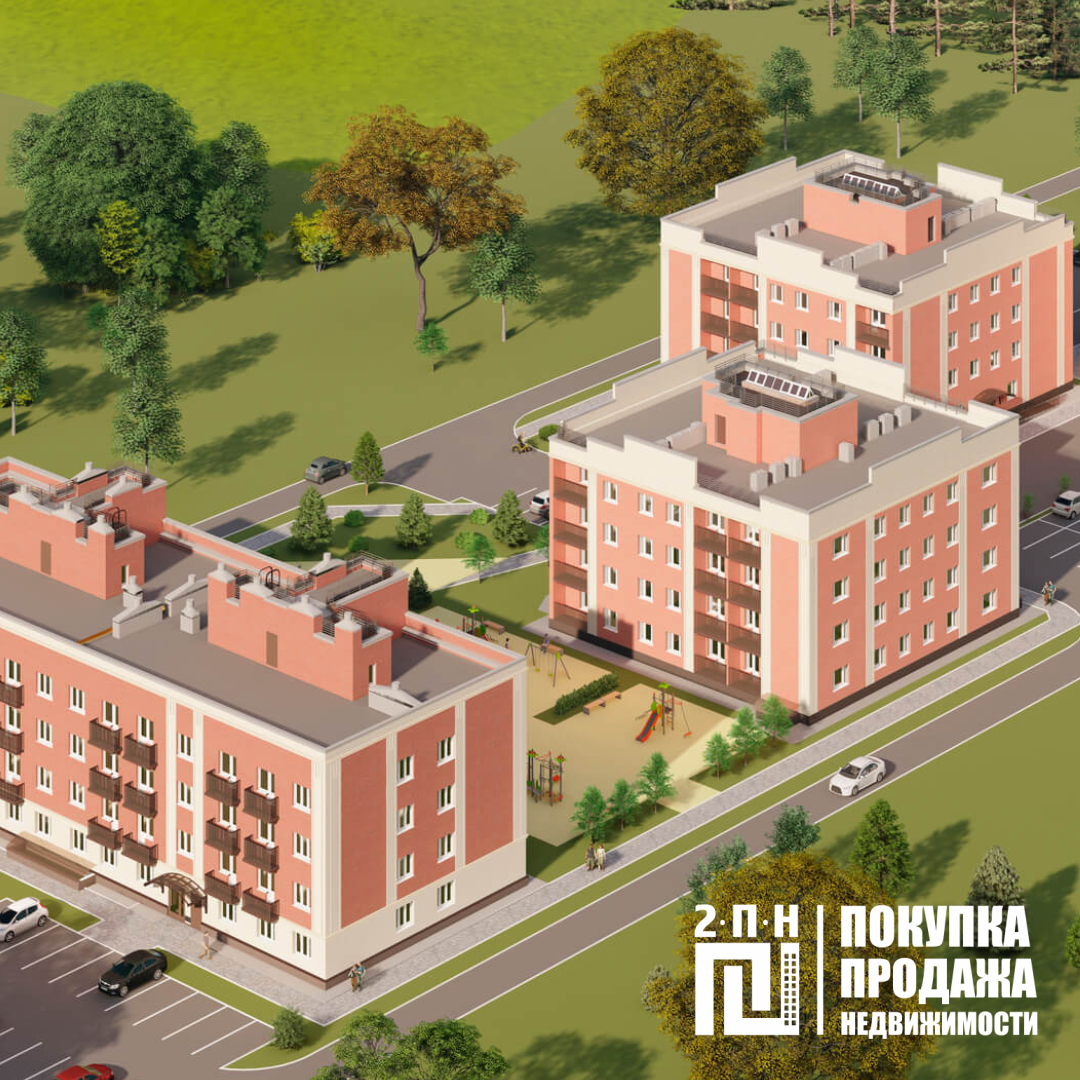 жк вознесенский новосибирск