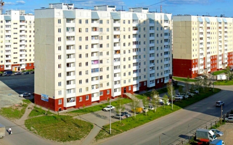 ЖМ Плющихинский квартиры от застройщика