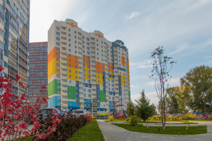 жк венеция стоимость