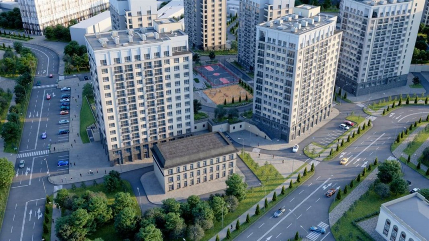 жк легендарный северный 