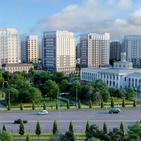 жк легендарный северный застройщик