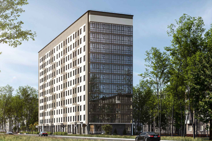 ново апарт новосибирск