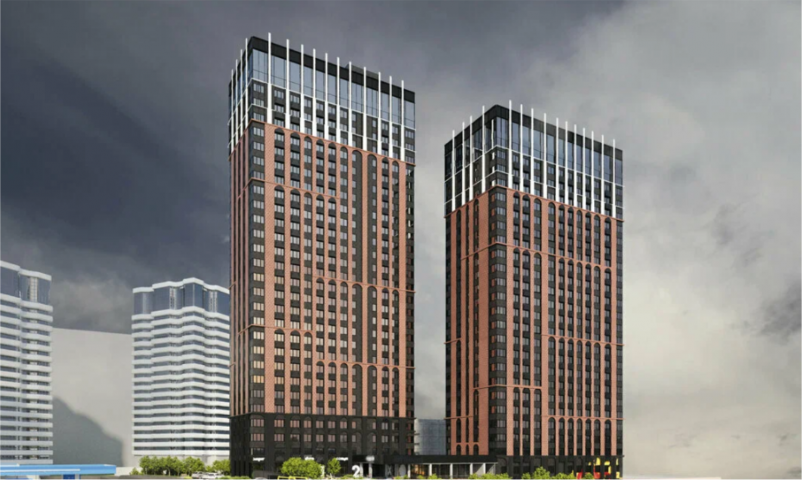 жк тихомиров новосибирск купить квартиру
