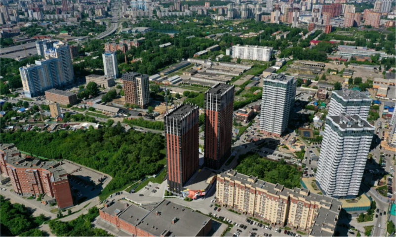 жк тихомиров воинская