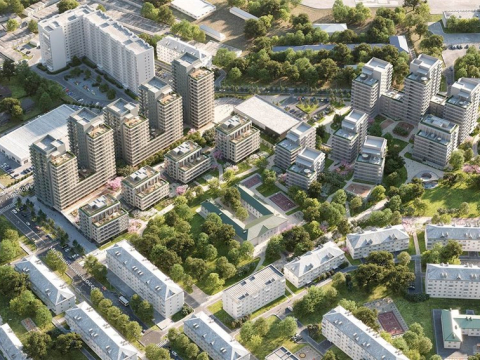 жк авиатор новосибирск