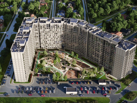 жк горизонт новосибирск