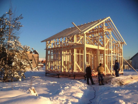 загородная недвижимость новосибирск