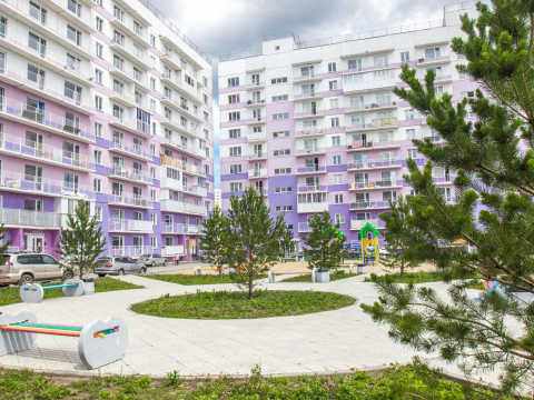 Покупка