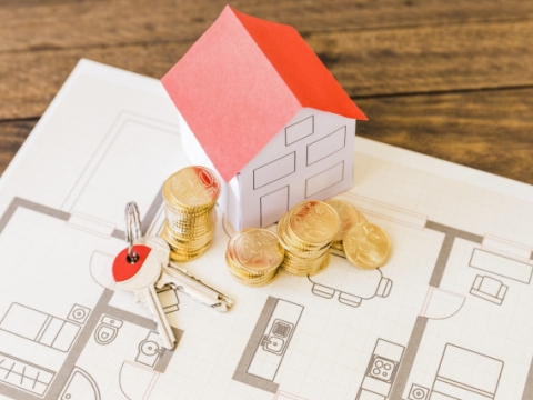 налог при продаже квартиры